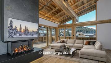 Thumbnail von Gaisberg Residences – Luxuspenthouse mit Panoramablick