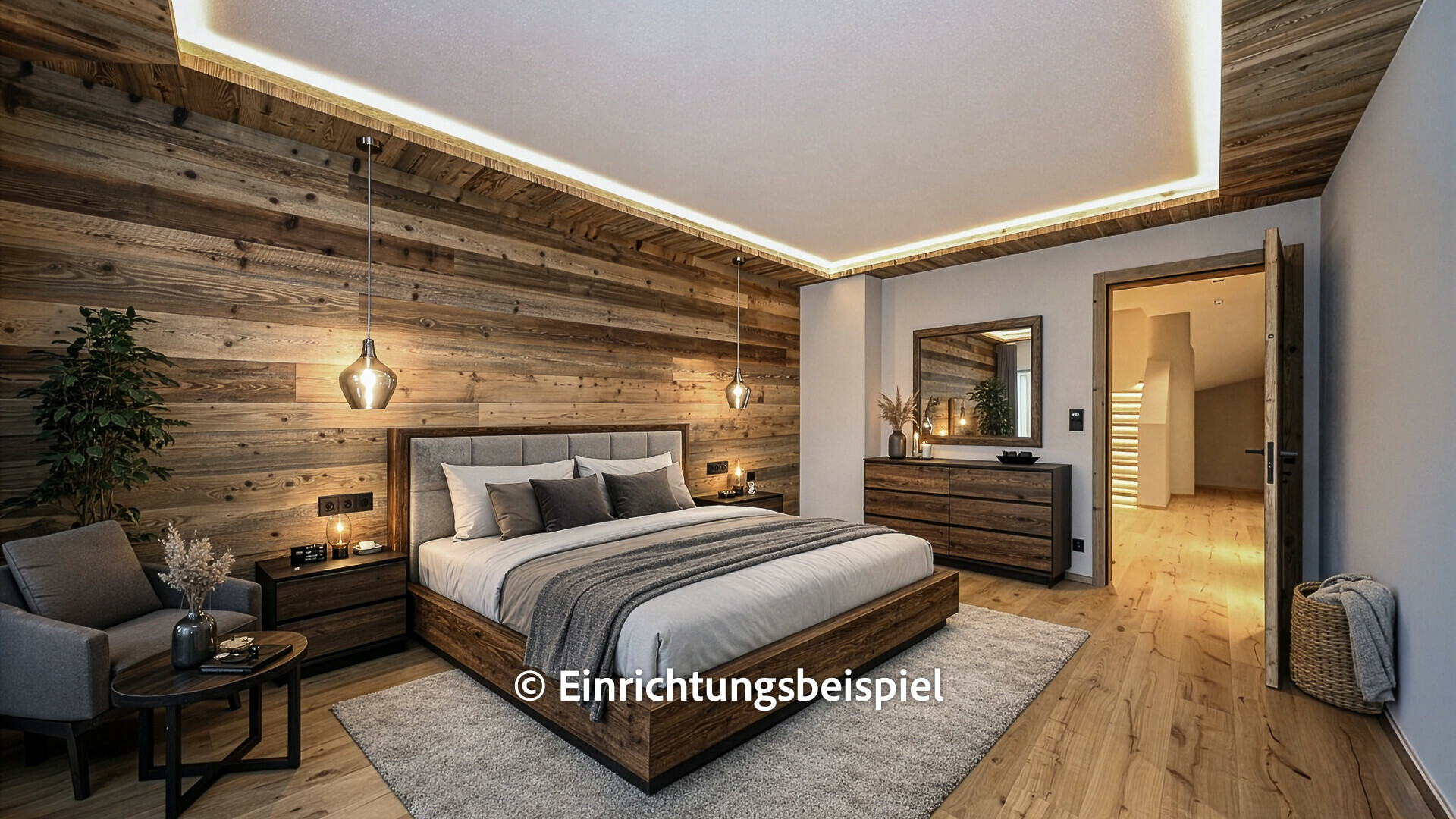 Thumbnail von Gaisberg Residences – Luxuspenthouse mit Panoramablick