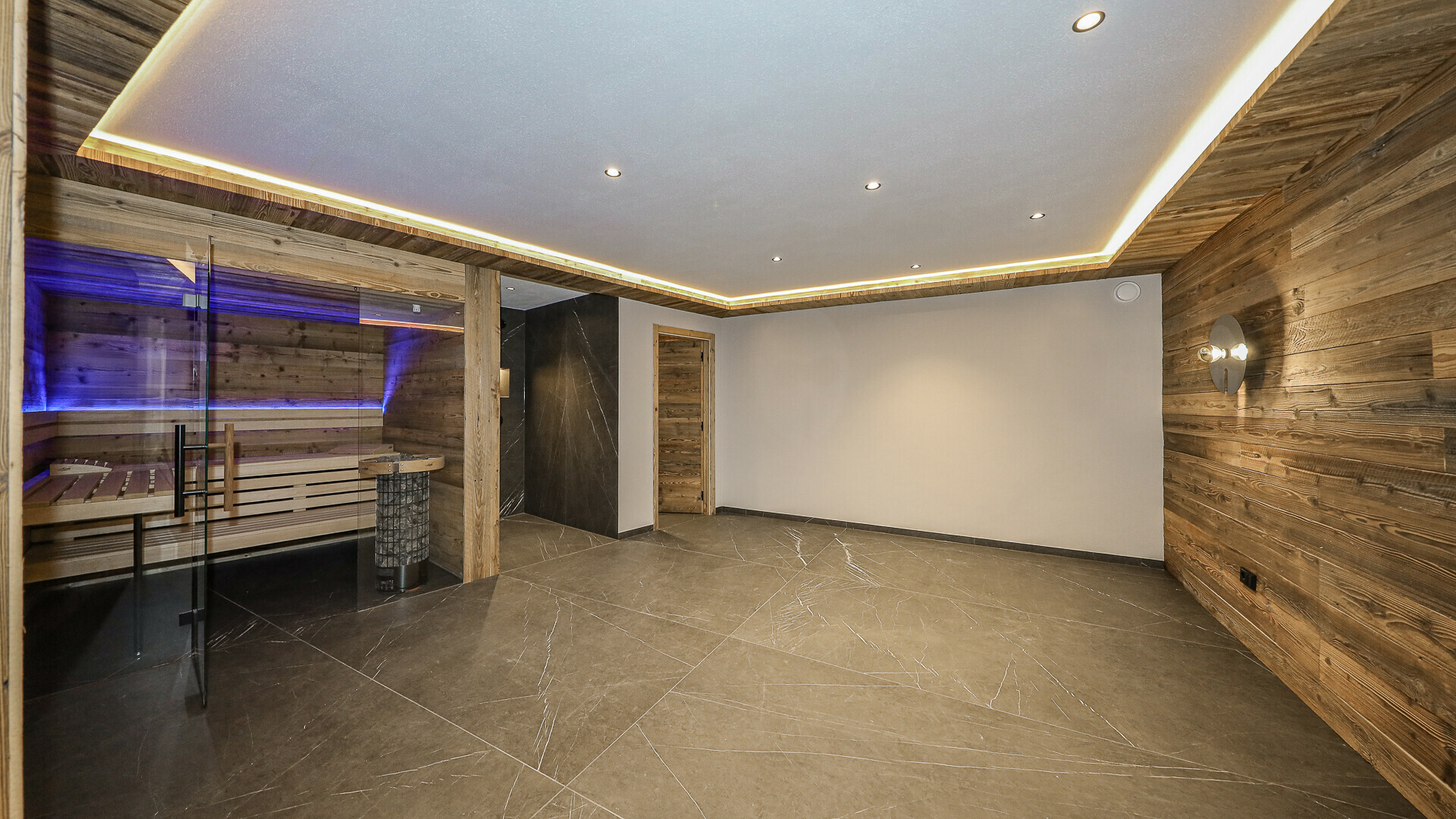 Thumbnail von Gaisberg Residences – Luxuspenthouse mit Panoramablick