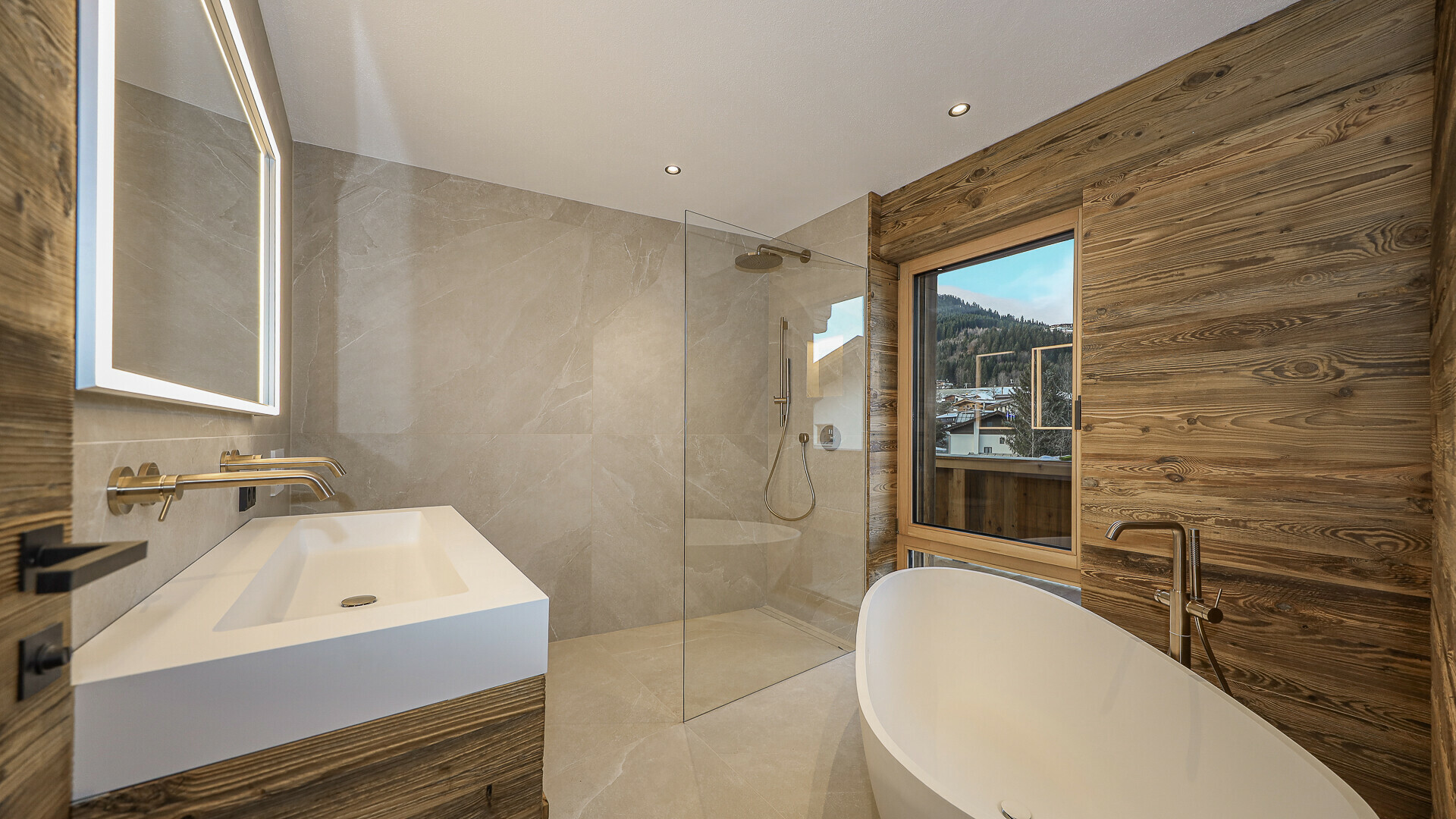 Thumbnail von Gaisberg Residences – Luxuspenthouse mit Panoramablick