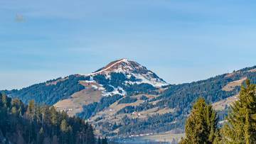 Thumbnail von Gaisberg Residences – Luxuspenthouse mit Panoramablick