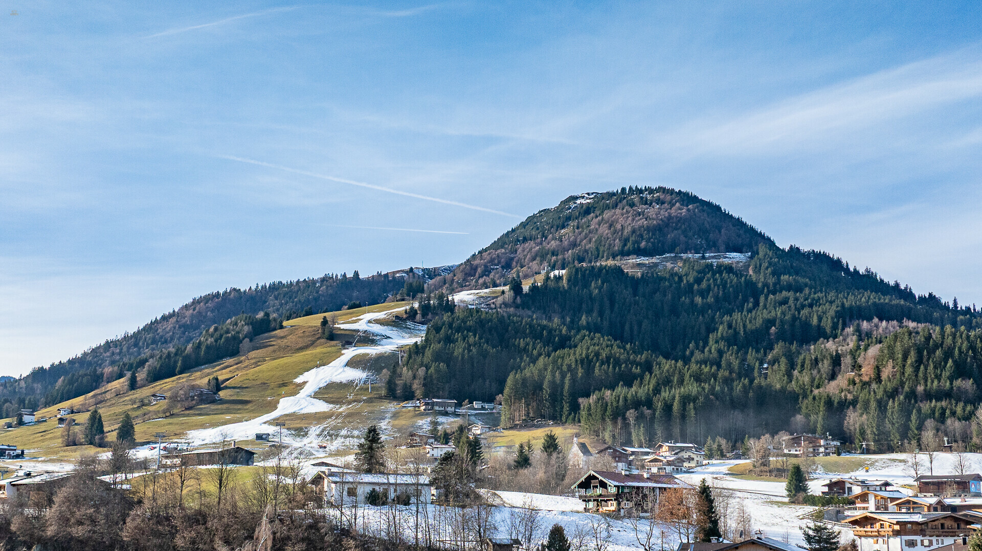 Thumbnail von Gaisberg Residences – Luxuspenthouse mit Panoramablick