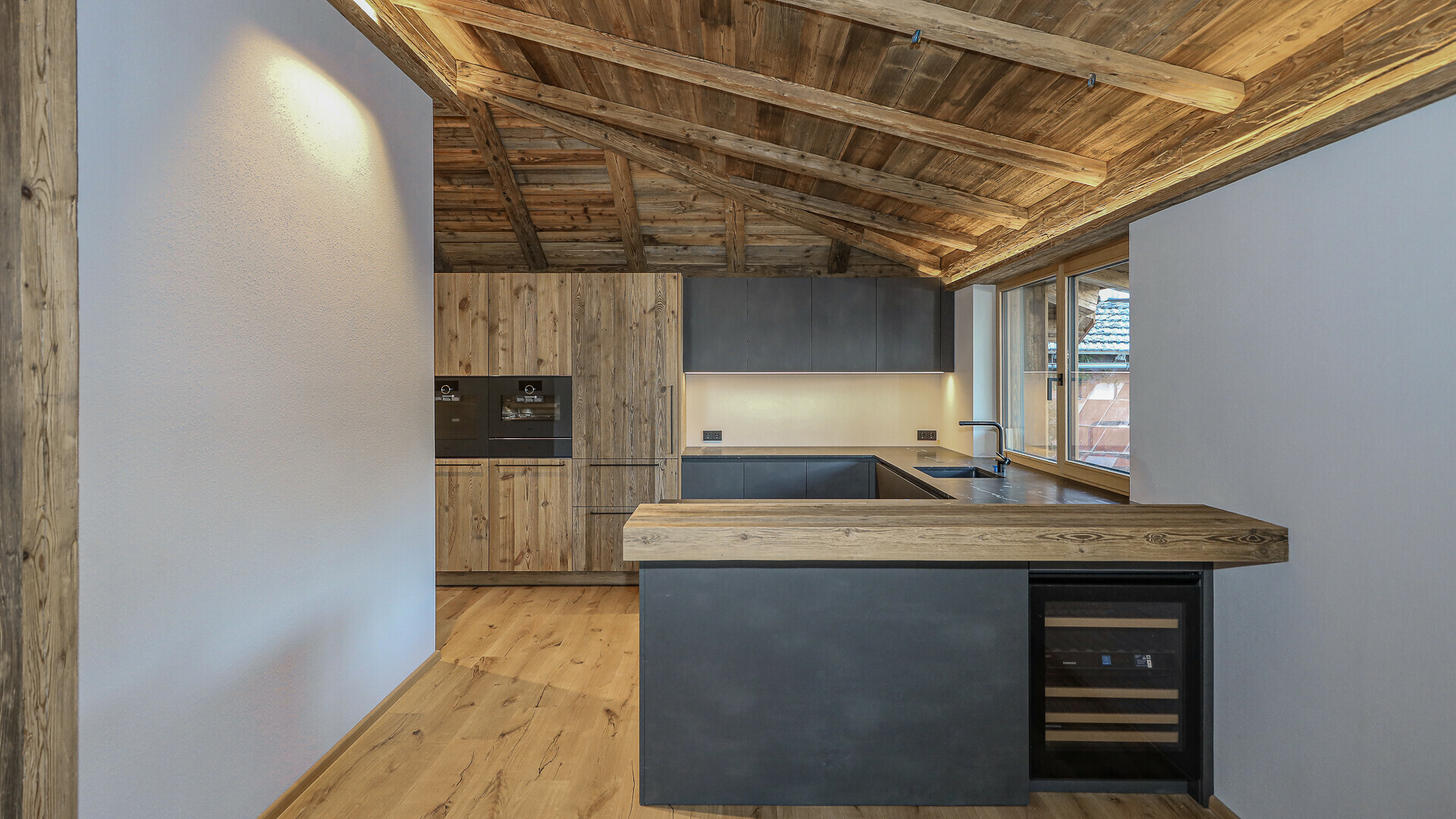 Thumbnail von Gaisberg Residences – Luxuspenthouse mit Panoramablick