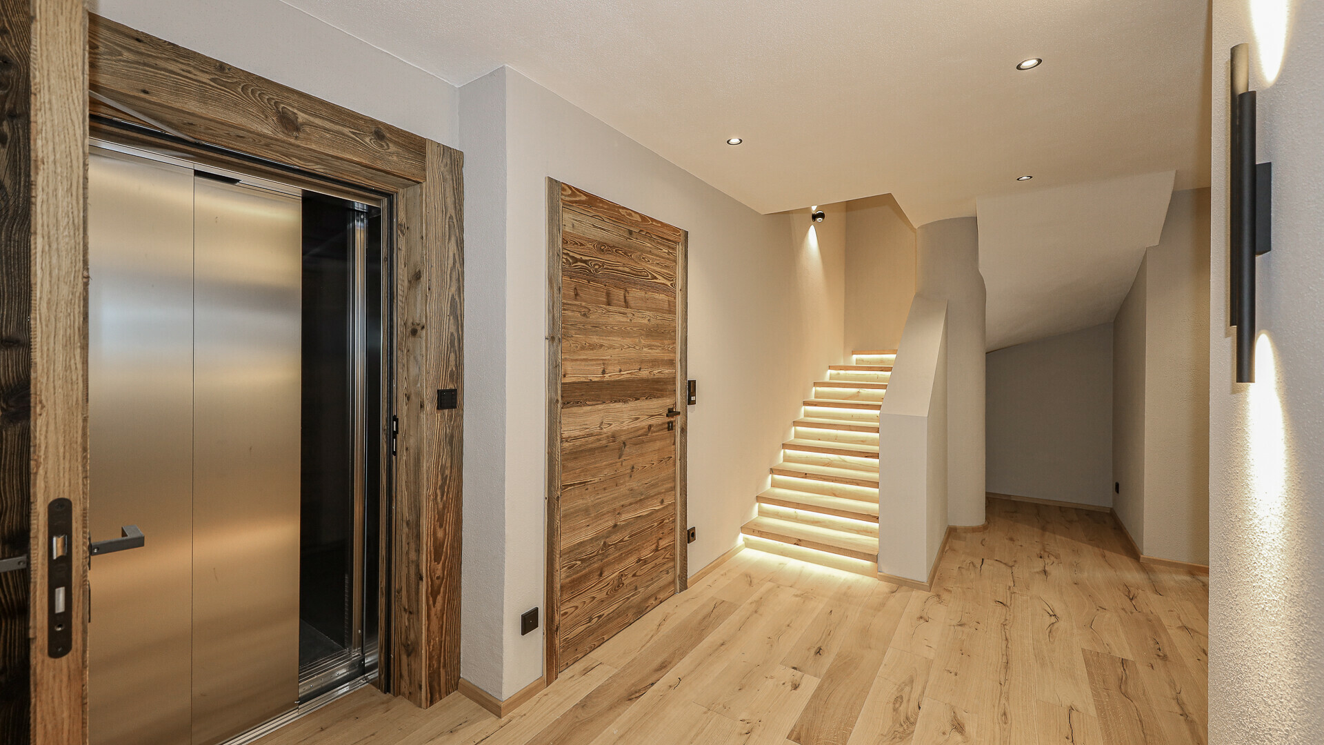 Thumbnail von Gaisberg Residences – Luxuspenthouse mit Panoramablick