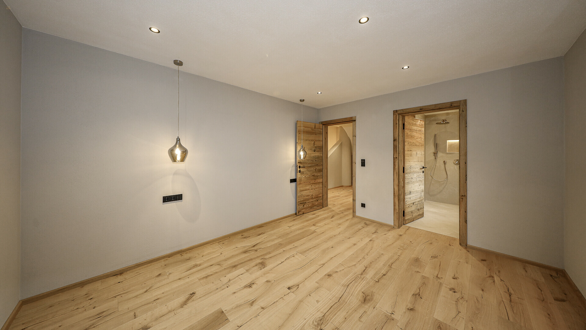 Thumbnail von Gaisberg Residences – Luxuspenthouse mit Panoramablick