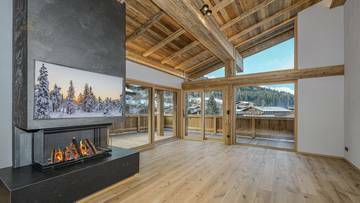 Thumbnail von Gaisberg Residences – Luxuspenthouse mit Panoramablick