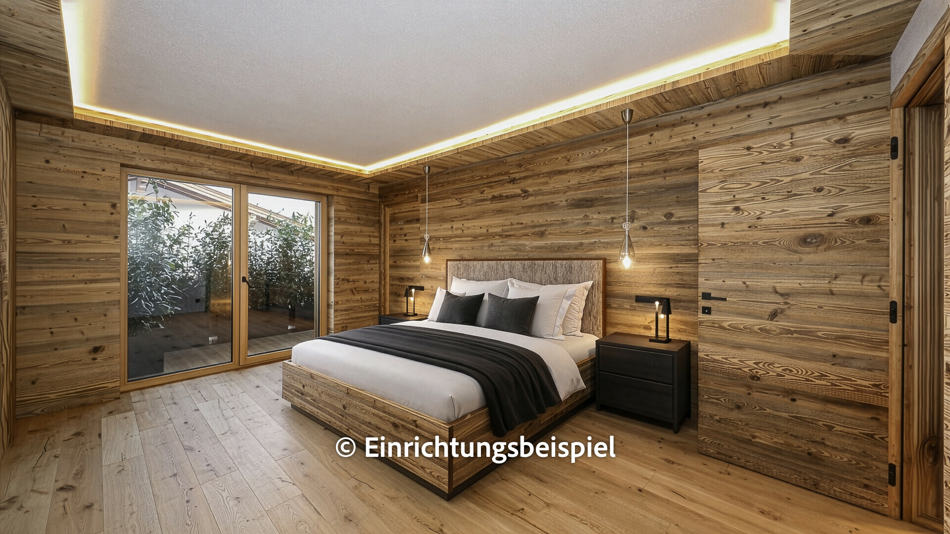 Thumbnail von Gaisberg Residences – Luxuspenthouse in zentraler Top-Ruhelage