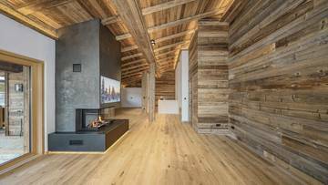 Thumbnail von Gaisberg Residences – Luxuspenthouse in zentraler Top-Ruhelage