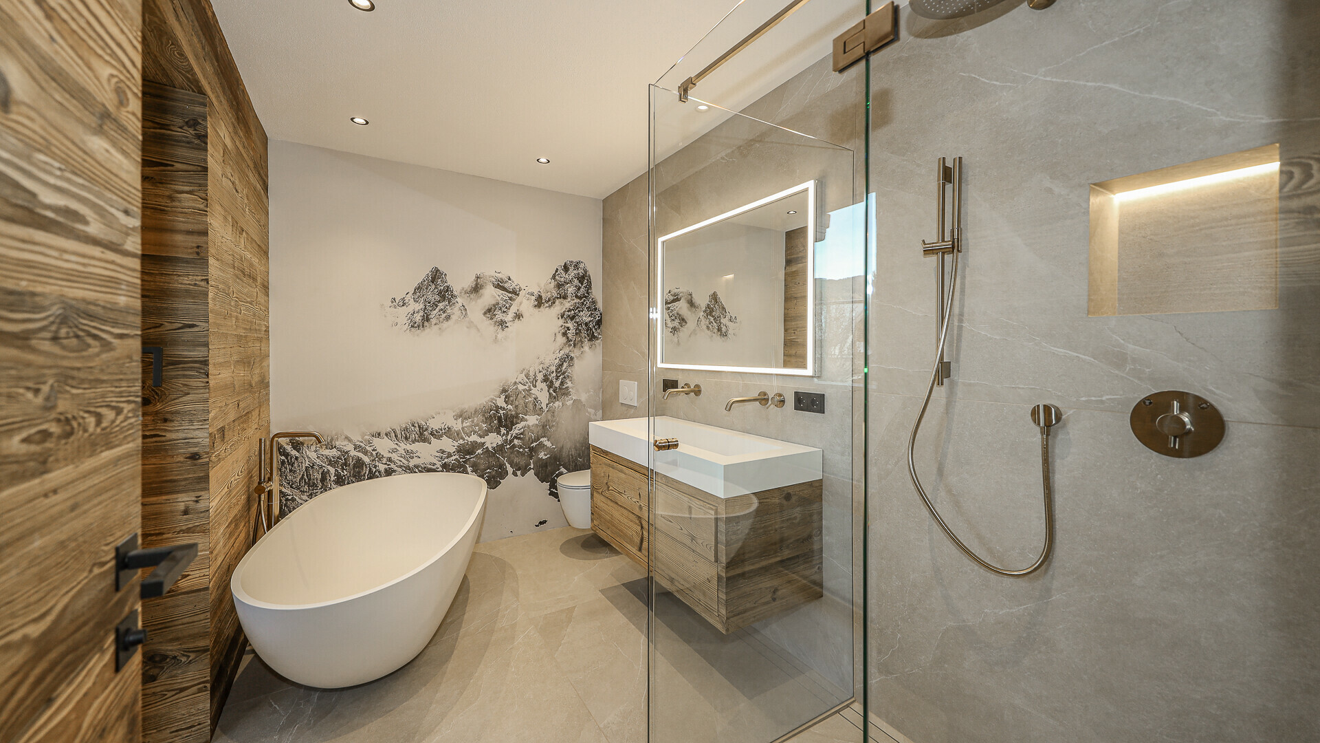 Thumbnail von Gaisberg Residences – Luxuspenthouse in zentraler Top-Ruhelage