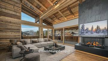 Thumbnail von Gaisberg Residences – Luxuspenthouse in zentraler Top-Ruhelage
