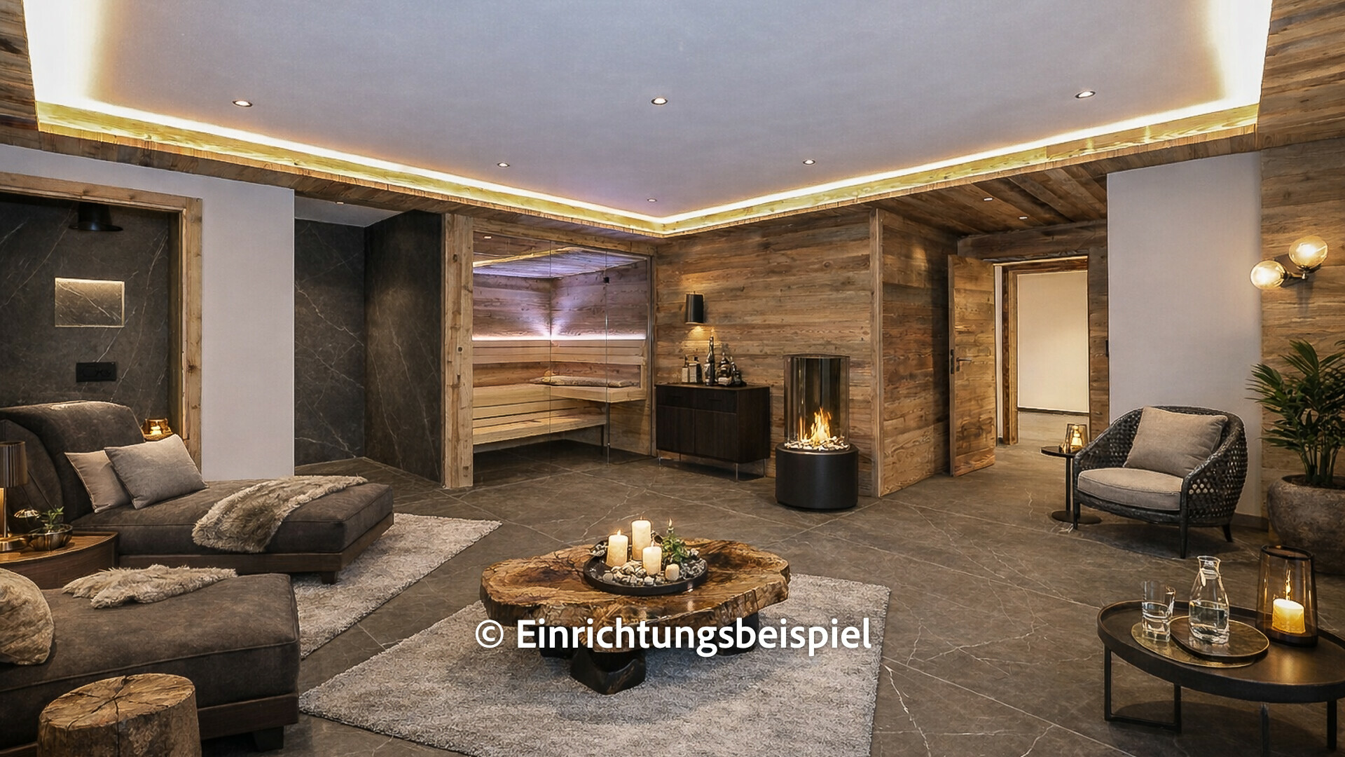 Thumbnail von Gaisberg Residences – Luxuspenthouse in zentraler Top-Ruhelage