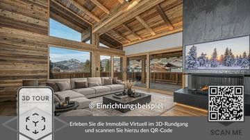 Thumbnail von Gaisberg Residences – Luxuspenthouse in zentraler Top-Ruhelage