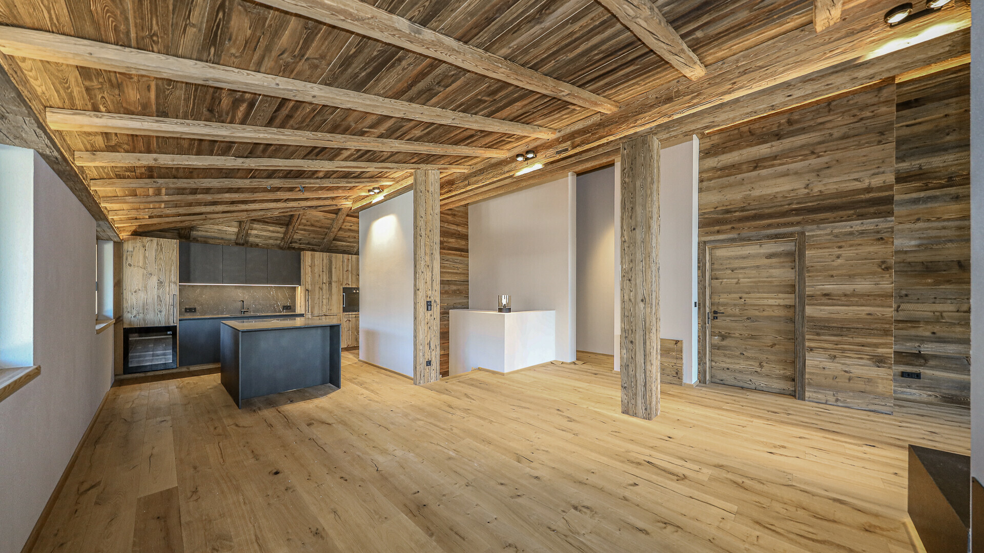 Thumbnail von Gaisberg Residences – Luxuspenthouse in zentraler Top-Ruhelage