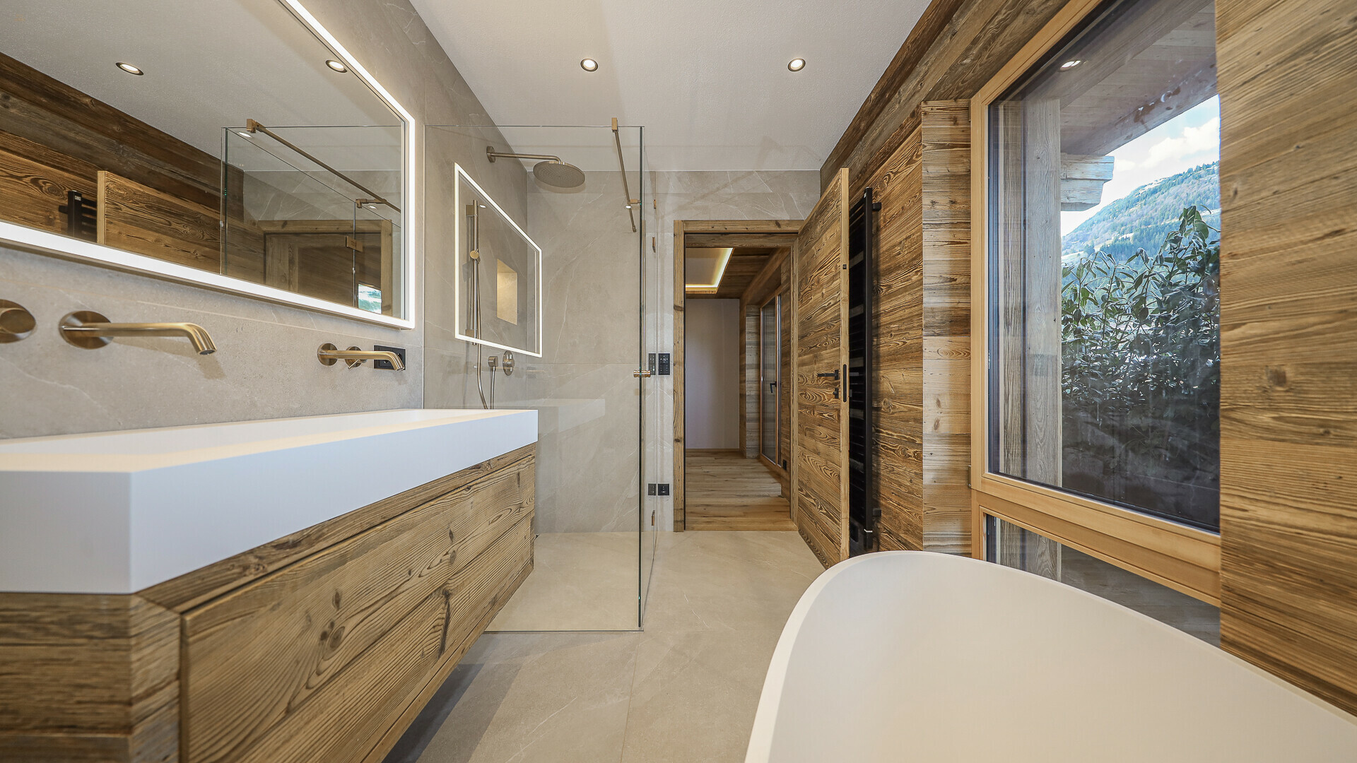 Thumbnail von Gaisberg Residences – Luxuspenthouse in zentraler Top-Ruhelage