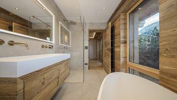 Thumbnail von Gaisberg Residences – Luxuspenthouse in zentraler Top-Ruhelage