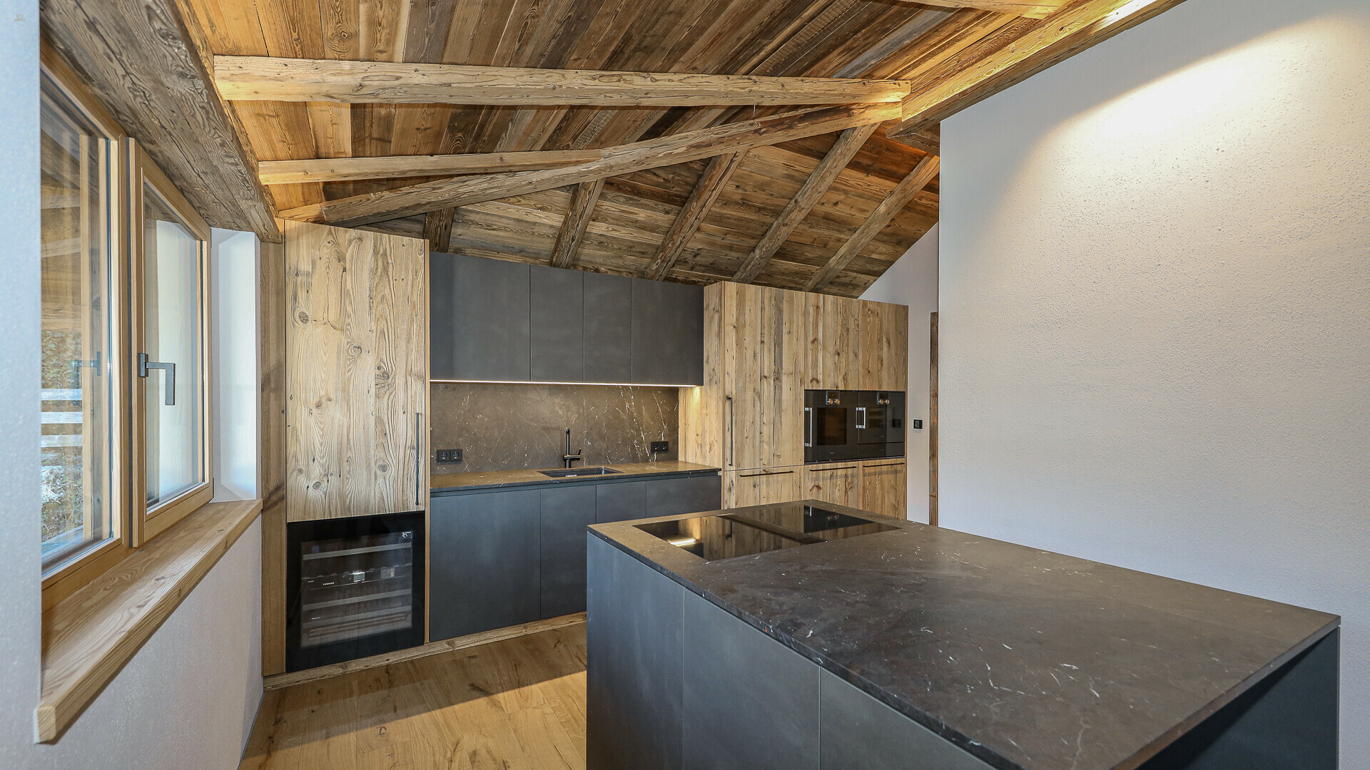 Thumbnail von Gaisberg Residences – Luxuspenthouse in zentraler Top-Ruhelage