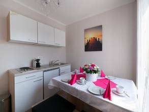 Thumbnail von Reihenendhaus in attraktiver Lage nahe dem Meer