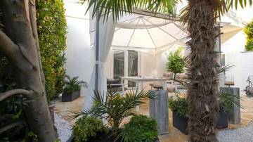 Thumbnail von Reihenendhaus in attraktiver Lage nahe dem Meer