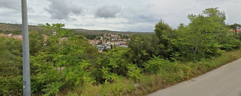 Thumbnail von Großes Baugrundstück in 2. Reihe direkt an bekannter Marina / Sporthafen