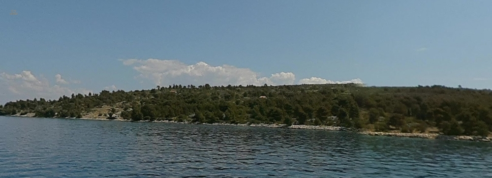 Thumbnail von Großes Baugrundstück für Hotels, Villen in 1. Reihe zum Meer