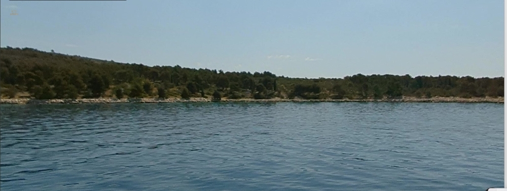 Thumbnail von Großes Baugrundstück für Hotels, Villen in 1. Reihe zum Meer