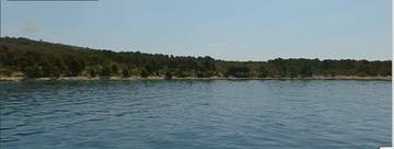 Thumbnail von Großes Baugrundstück für Hotels, Villen in 1. Reihe zum Meer