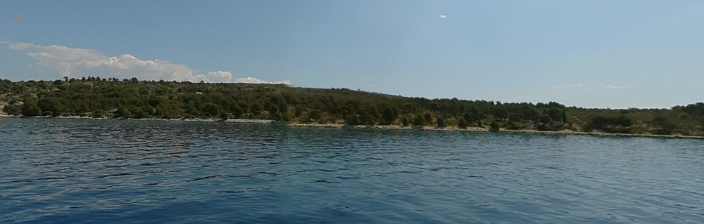 Thumbnail von Großes Baugrundstück für Hotels, Villen in 1. Reihe zum Meer