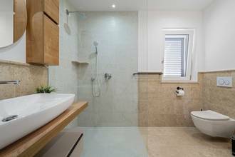 Thumbnail von Apartmenthaus mit wunderschönem Meerblick