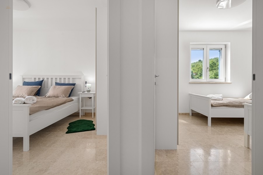 Thumbnail von Apartmenthaus mit wunderschönem Meerblick