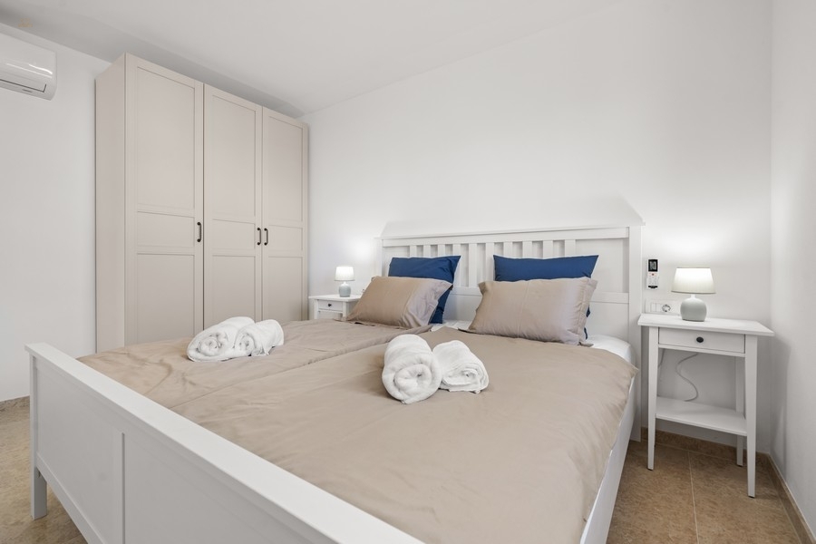 Thumbnail von Apartmenthaus mit wunderschönem Meerblick