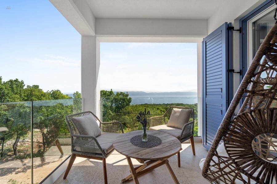 Thumbnail von Apartmenthaus mit wunderschönem Meerblick