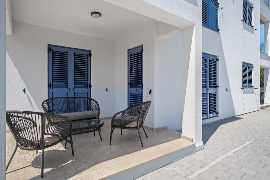 Thumbnail von Apartmenthaus mit wunderschönem Meerblick