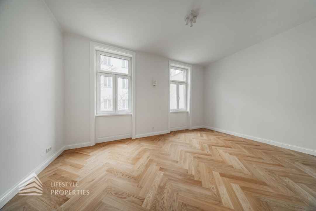 Garconniere in guter Lage, Erstbezug!