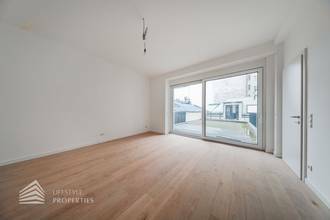 Thumbnail von Erstbezug 3-Zimmer Wohnung mit Balkon, Nähe Aumannplatz