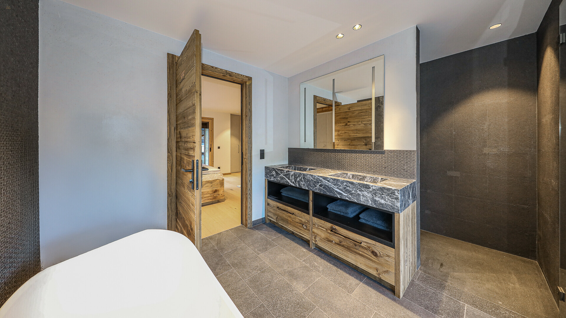 Thumbnail von Repräsentative Wohnung in luxuriösem Neubau