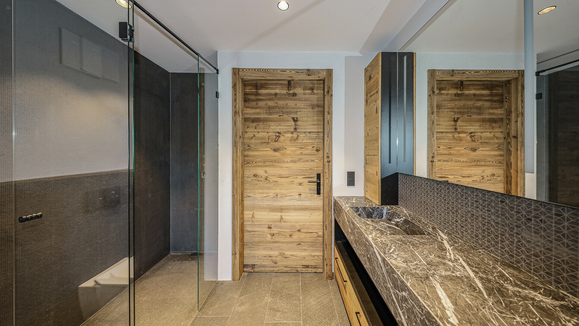 Thumbnail von Repräsentative Wohnung in luxuriösem Neubau