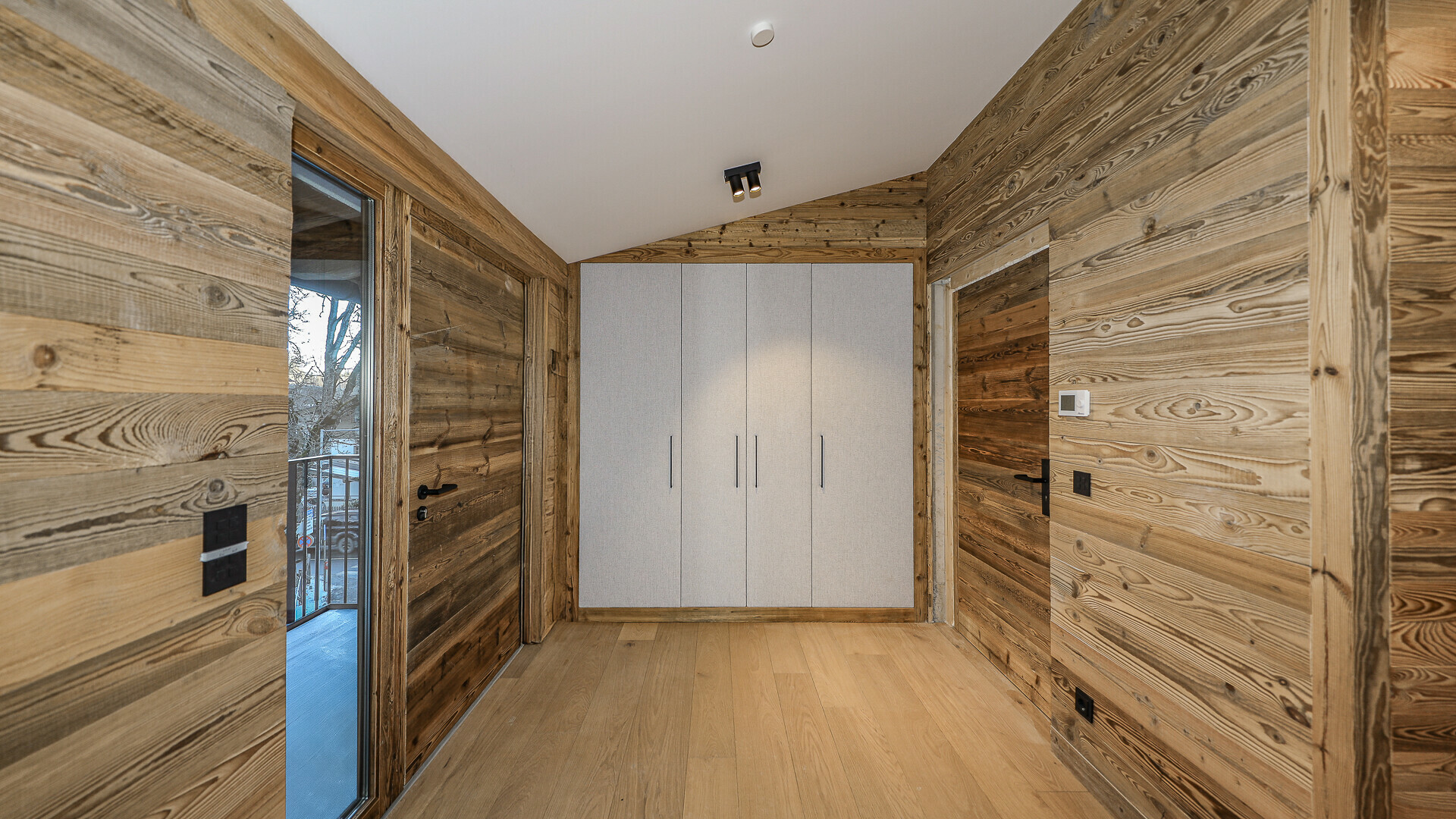 Thumbnail von Exklusives Penthouse in zentraler Toplage