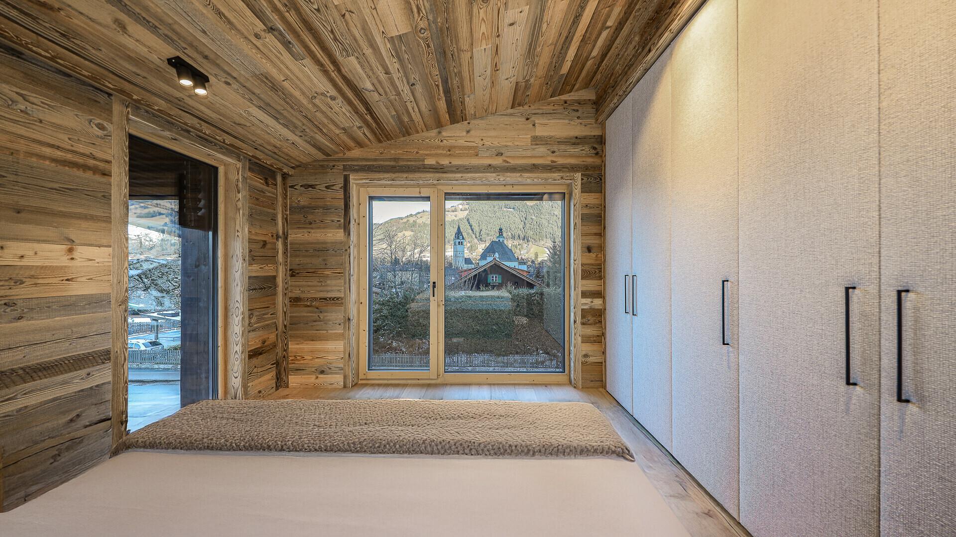 Thumbnail von Exklusives Penthouse in zentraler Toplage