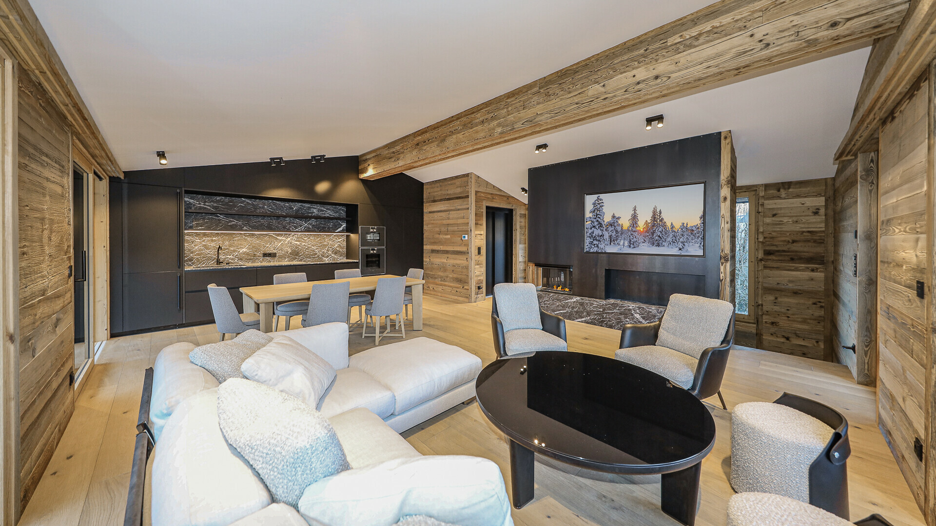 Thumbnail von Luxus-Townhouse in zentraler Toplage