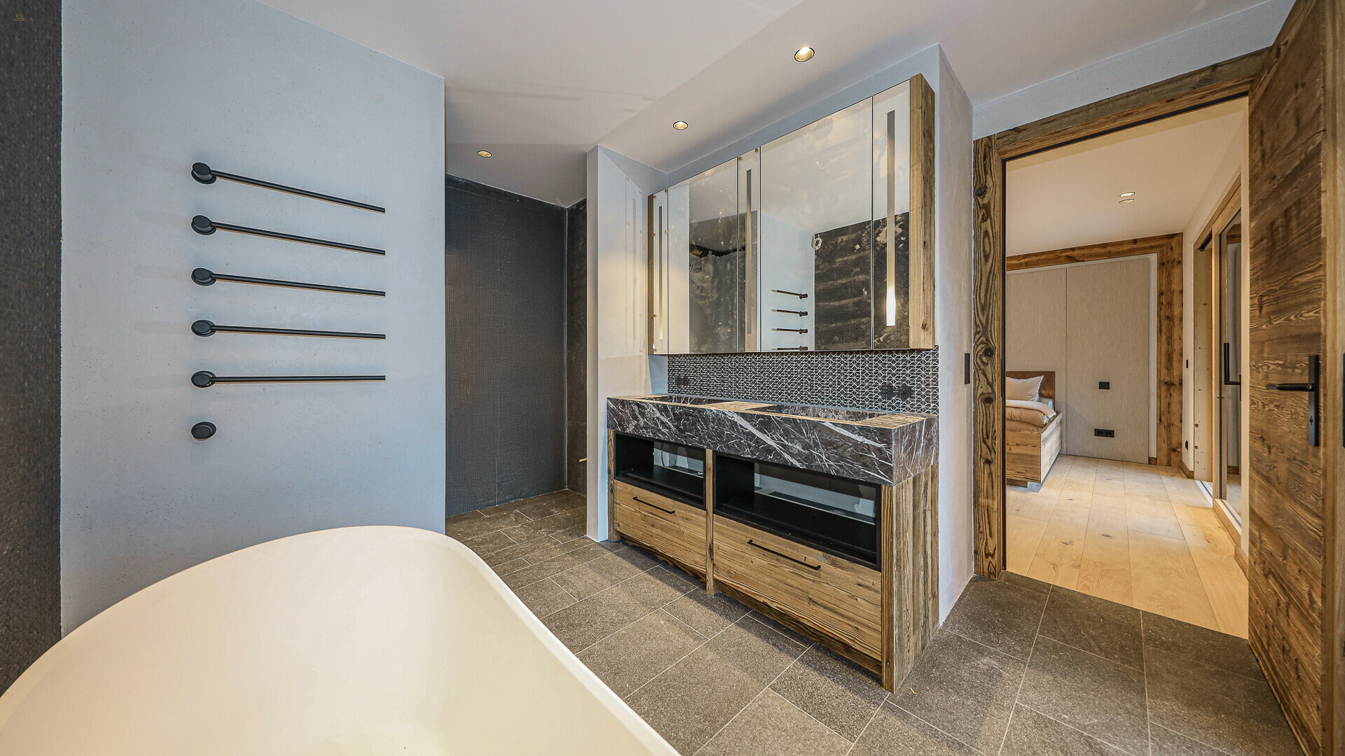 Thumbnail von Luxus-Townhouse in zentraler Toplage