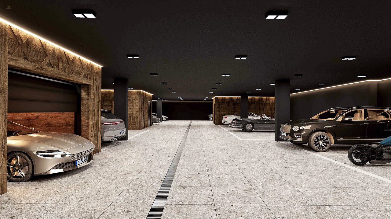 Thumbnail von Luxus-Townhouse in zentraler Toplage