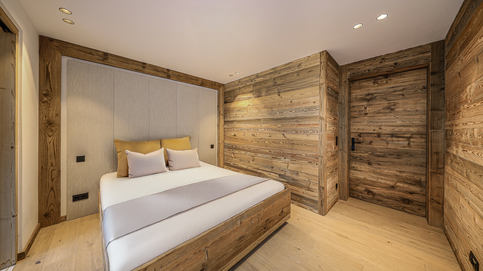 Thumbnail von Luxus-Townhouse in zentraler Toplage