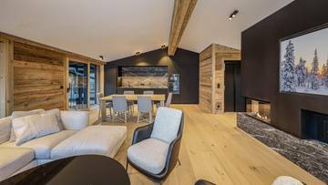 Thumbnail von Luxus-Townhouse in zentraler Toplage