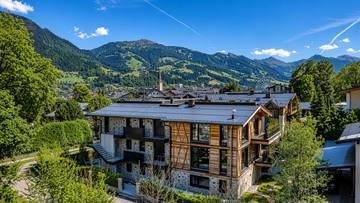 Thumbnail von Merkezi konumda lüks Townhouse