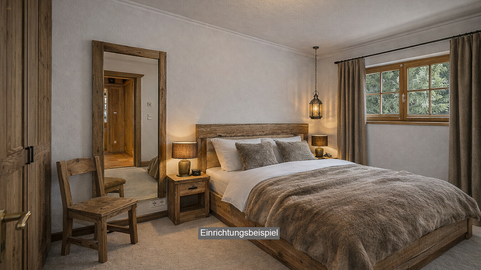 Thumbnail von Freizeitwohnsitz in zentraler Top-Grünruhelage