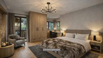 Thumbnail von Freizeitwohnsitz in zentraler Top-Grünruhelage