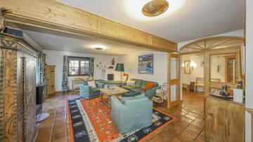 Thumbnail von Freizeitwohnsitz in zentraler Top-Grünruhelage