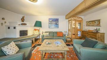 Thumbnail von Freizeitwohnsitz in zentraler Top-Grünruhelage