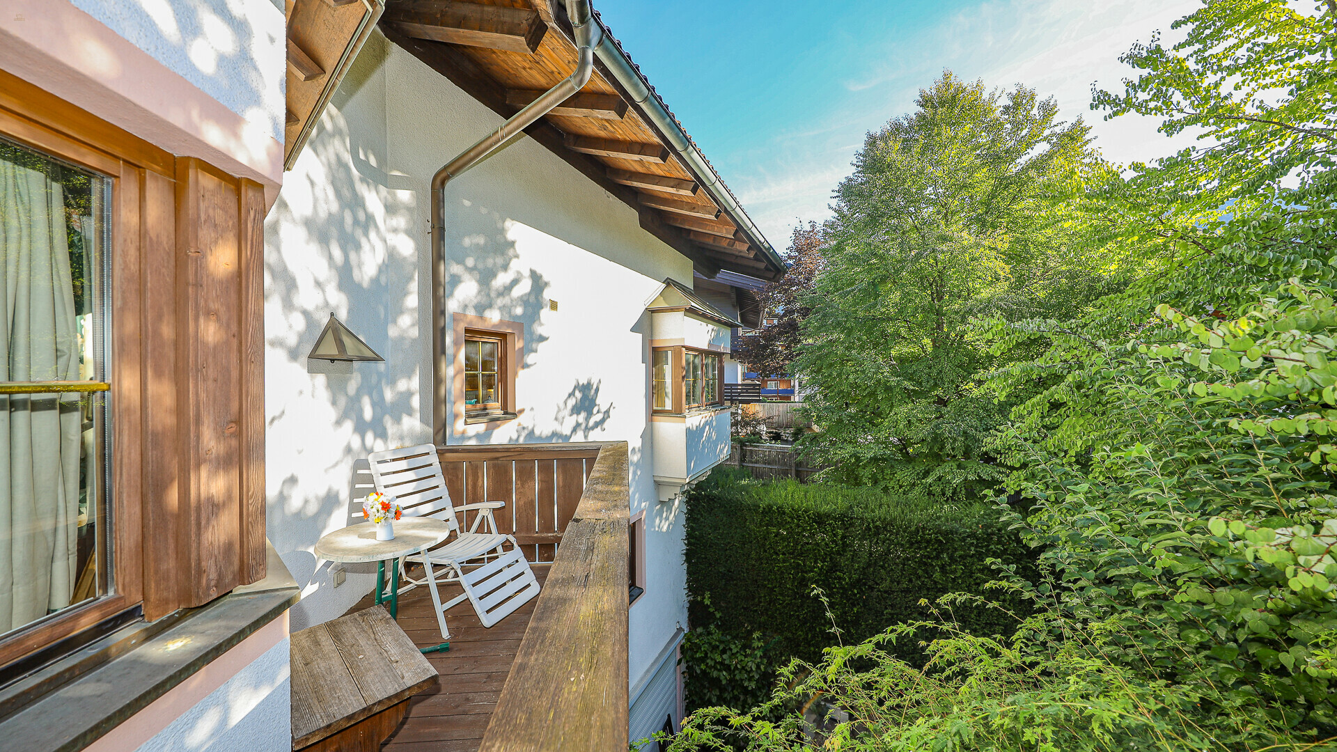 Thumbnail von Freizeitwohnsitz in zentraler Top-Grünruhelage