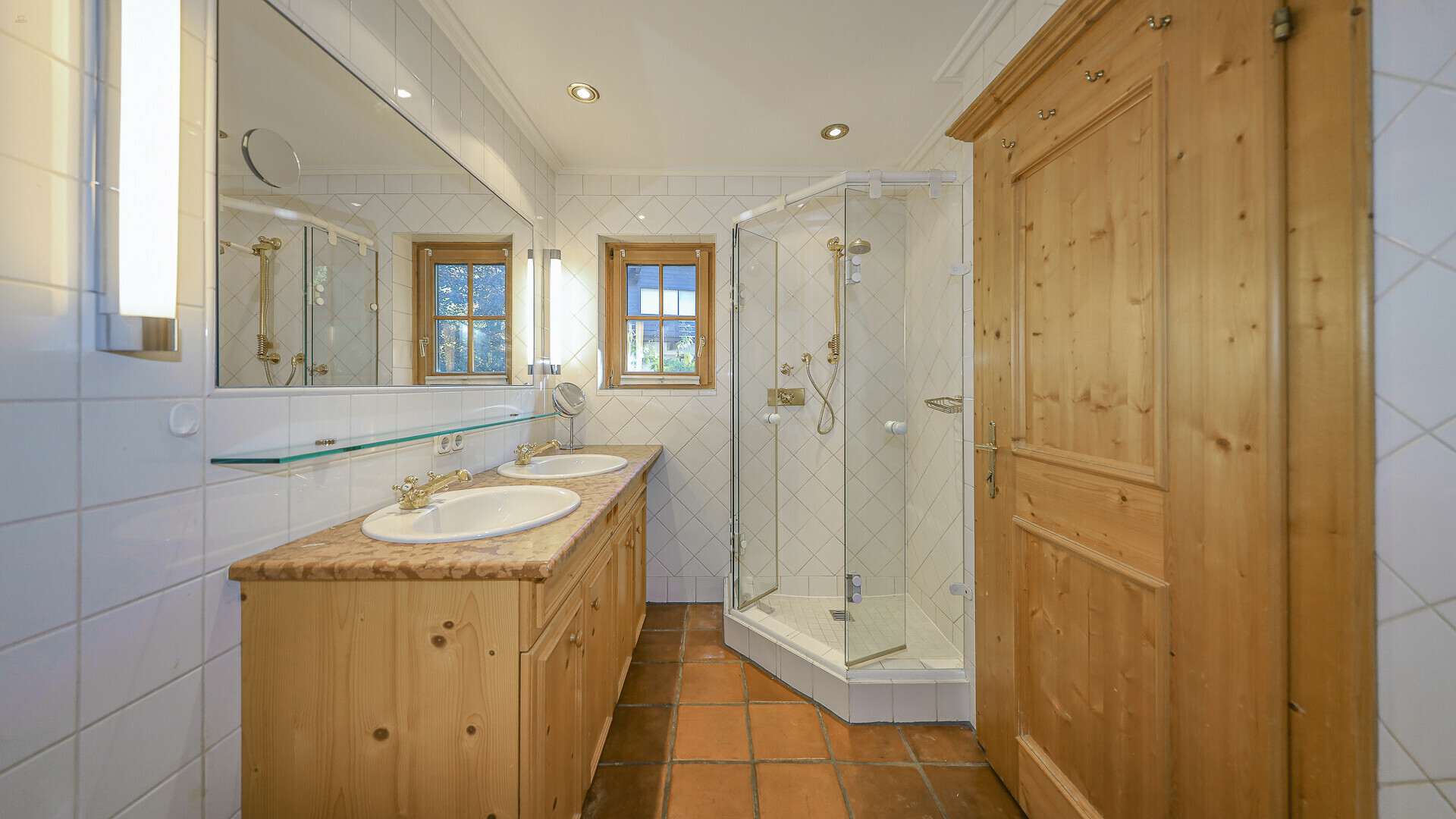 Thumbnail von Freizeitwohnsitz in zentraler Top-Grünruhelage